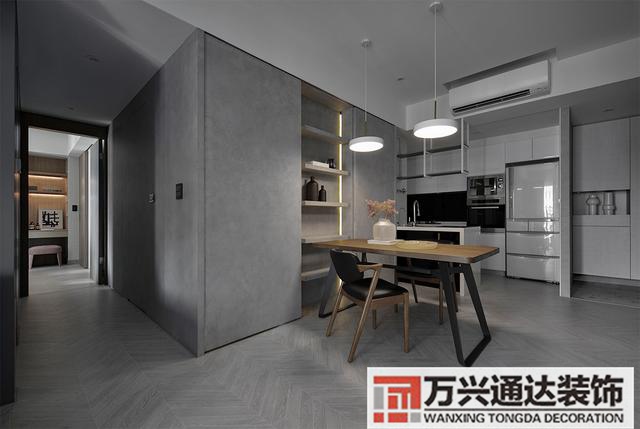 全屋裝修全屋整裝多少錢(qián)一平方