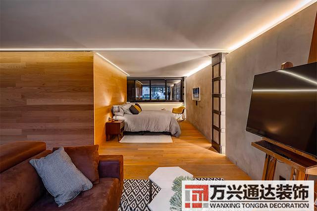 全屋裝修全屋整裝多少錢(qián)一平方