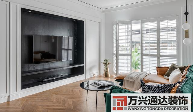 全屋裝修全屋整裝多少錢(qián)一平方