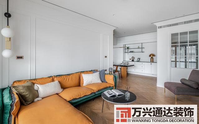 全屋裝修全屋整裝多少錢(qián)一平方