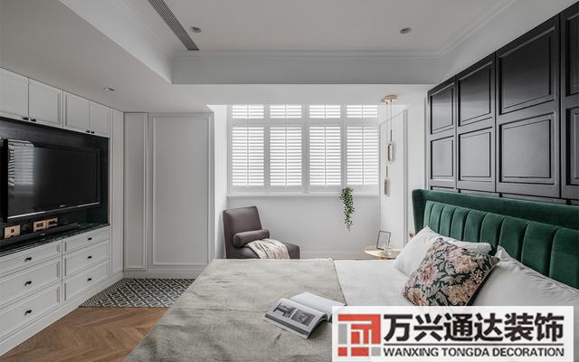 全屋裝修全屋整裝多少錢(qián)一平方
