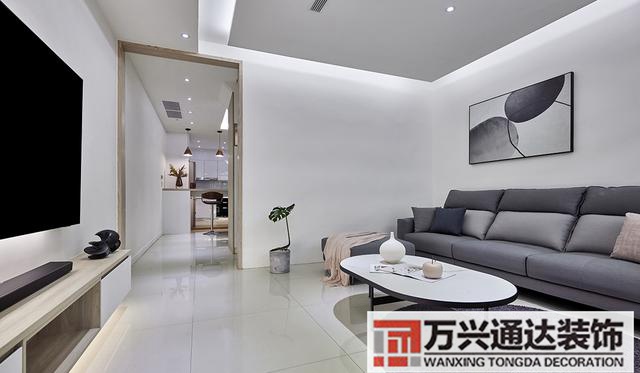 全屋裝修全屋整裝多少錢(qián)一平方