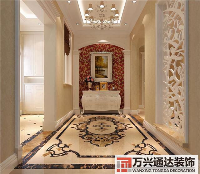 辦公室門廳過(guò)道裝修與風(fēng)水辦公室房間門對(duì)著過(guò)道好不好