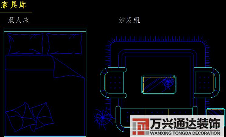 cad裝修cad裝修平面設(shè)計圖