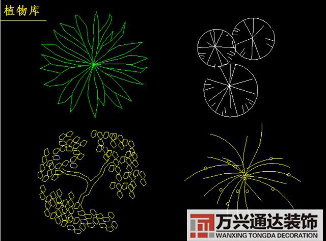 cad裝修cad裝修平面設(shè)計圖