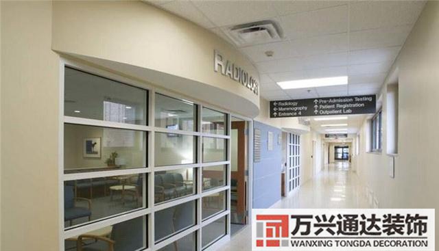 醫(yī)院裝修醫(yī)院裝修報價單明細表