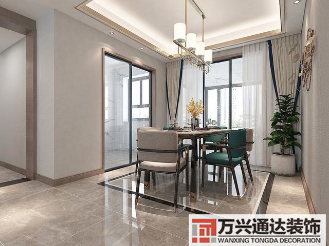 中式現(xiàn)代裝修中式現(xiàn)代裝修風(fēng)格效果圖