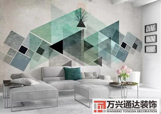 裝修墻紙貼壁紙一平方多少錢(qián)