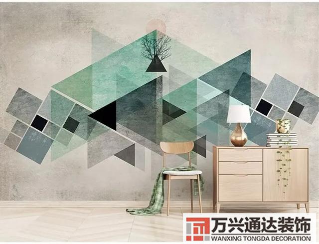 裝修墻紙貼壁紙一平方多少錢(qián)