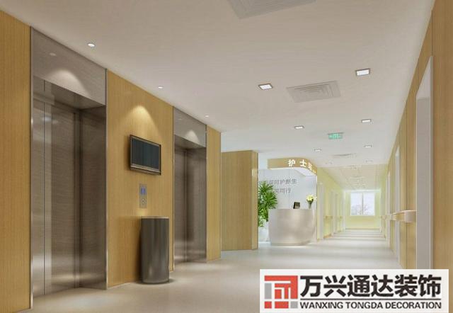 醫(yī)院設(shè)計裝修口腔醫(yī)院設(shè)計裝修