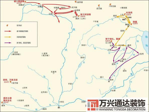 墓的風(fēng)水壁風(fēng)水墓地講解