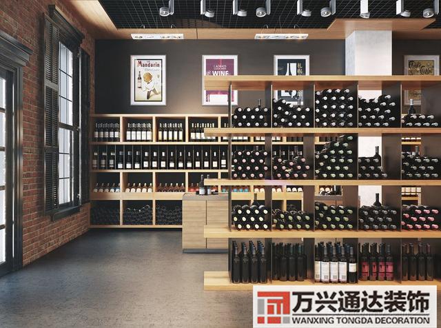 門店裝修效果圖門臉?lè)块T店裝修效果圖