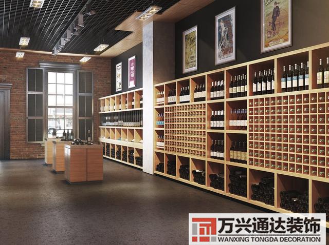 門店裝修效果圖門臉?lè)块T店裝修效果圖