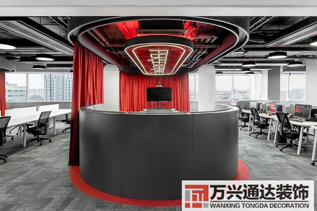 辦公室裝修設(shè)計辦公室裝修設(shè)計怎么設(shè)計