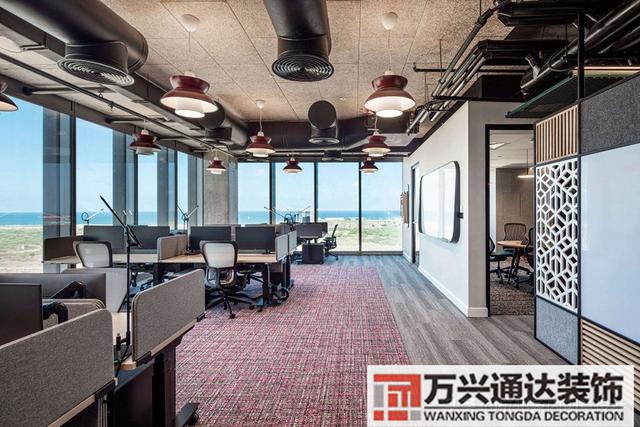 辦公室裝修設(shè)計辦公室裝修設(shè)計怎么設(shè)計