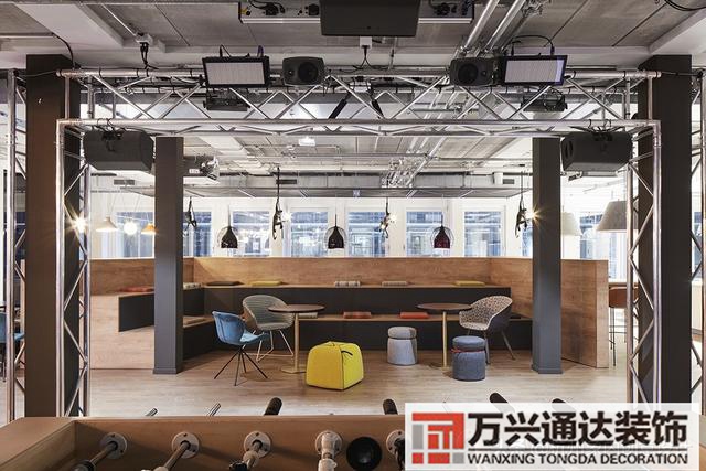 辦公室裝修設(shè)計辦公室裝修設(shè)計怎么設(shè)計