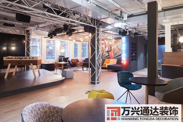 辦公室裝修設(shè)計辦公室裝修設(shè)計怎么設(shè)計