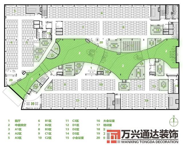 辦公室裝修風(fēng)水布置圖辦公室風(fēng)水設(shè)計效果圖