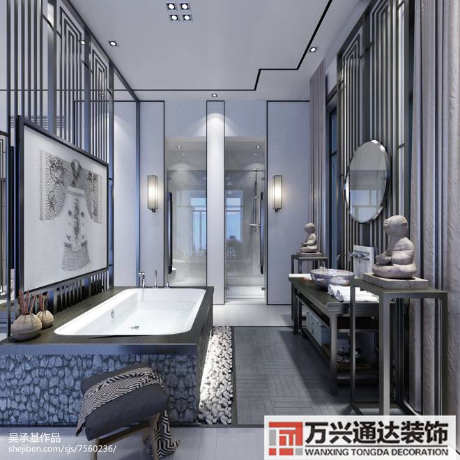 國內(nèi)酒店空間裝修案例酒店設(shè)計(jì)裝修