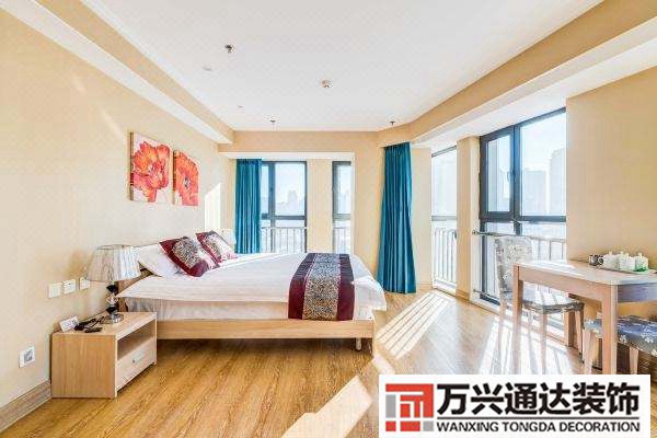 哈爾濱賓館裝修哈爾濱賓館裝修設(shè)計