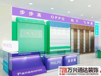 數(shù)碼店裝修設計公司排行榜的簡單介紹
