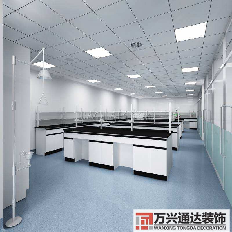湖南學(xué)校實(shí)驗(yàn)室裝修設(shè)計(jì)的簡單介紹