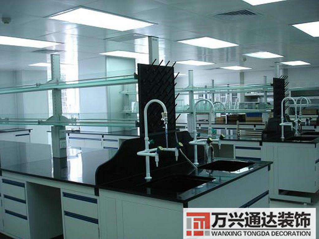 長治學(xué)校實(shí)驗(yàn)室凈化裝修的簡單介紹