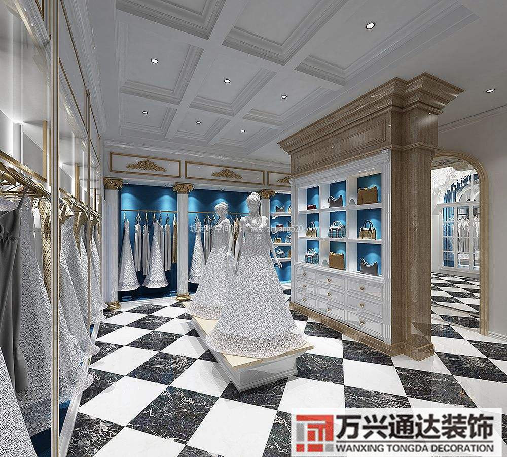 婚紗店裝修設(shè)計(jì)圖婚紗店裝修設(shè)計(jì)圖 平面圖