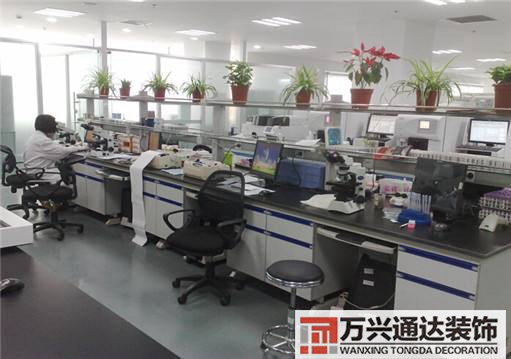朔州學(xué)校實(shí)驗(yàn)室凈化裝修的簡單介紹